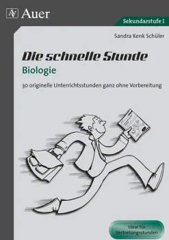 Die schnelle Stunde Biologie