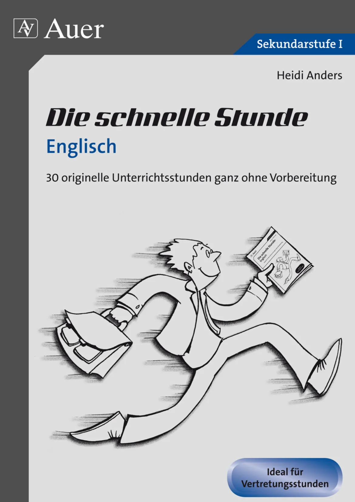 Die schnelle Stunde Englisch