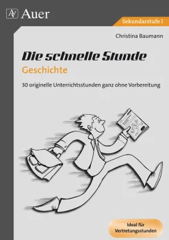 Die schnelle Stunde Geschichte