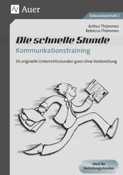 Die schnelle Stunde Kommunikationstraining