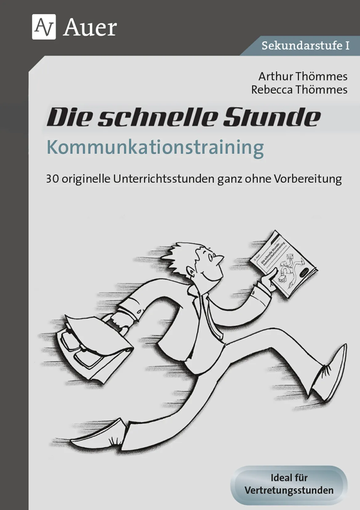 Die schnelle Stunde Kommunikationstraining