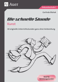 Die schnelle Stunde Kunst