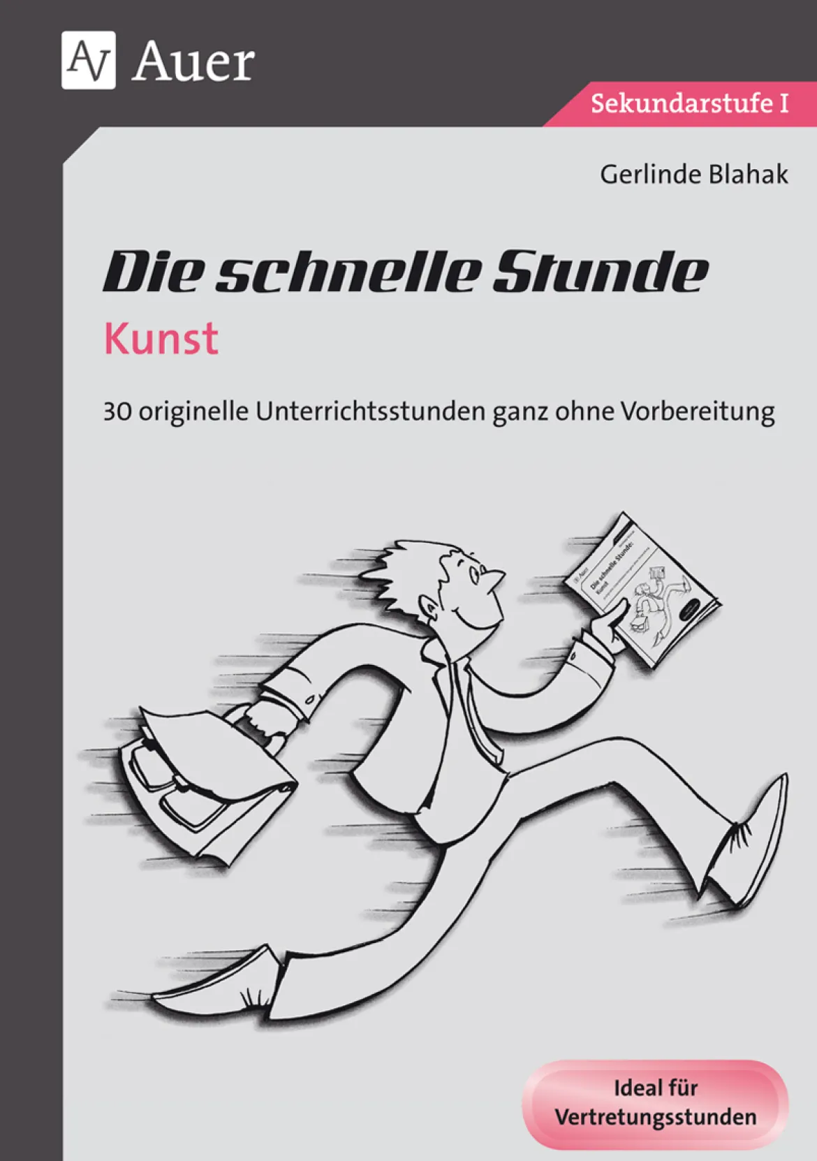Die schnelle Stunde Kunst