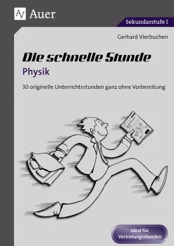 Die Schnelle Stunde Physik
