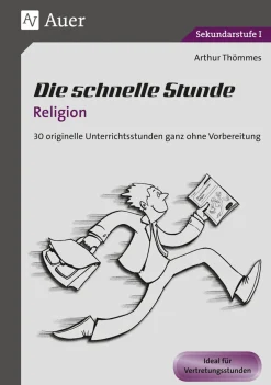 Die schnelle Stunde Religion