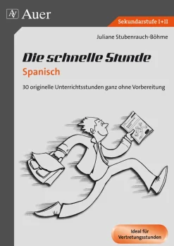 Die schnelle Stunde Spanisch