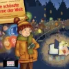 Die schönste Laterne der Welt. Kamishibai Bildkartenset, 3-6 Jahre