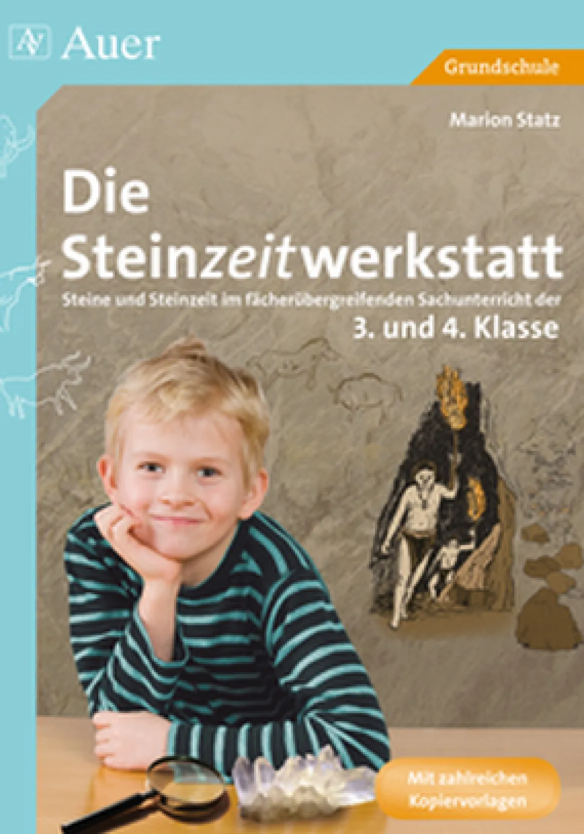 Die Steinzeitwerkstatt