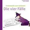 Die vier Fälle, Buch, 3.-4. Klasse