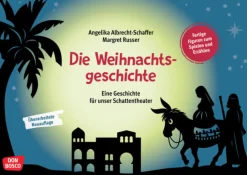 Die Weihnachtsgeschichte