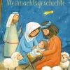 Die Weihnachtsgeschichte, Buch