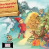 Die Weihnachtswichtel-Wunschmaschine. Kamishibai Bildkartenset