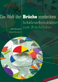 Die Welt der Brüche entdecken, 8-12 Jahre