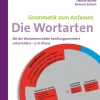 Die Wortarten