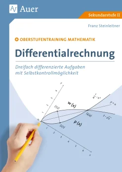 Differentialrechnung