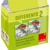 Differento 2, Bilderbox, ab 6 Jahre
