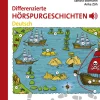 Differenzierte Hörspurgeschichten Deutsch