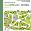 Differenzierte Lesespurgeschichten Deutsch