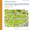 Differenzierte Lesespurgeschichten Englisch 5-6