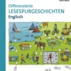 Differenzierte Lesespurgeschichten Englisch