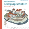 Differenzierte Lesespurgeschichten Geschichte 5-7