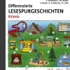 Differenzierte Lesespurgeschichten Krimis