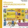 Differenzierte Lesespurgeschichten Musik