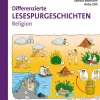 Differenzierte Lesespurgeschichten Religion