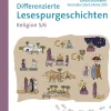 Differenzierte Lesespurgeschichten Religion 5-6