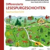 Differenzierte Lesespurgeschichten Sachunterricht