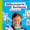 Differenzierte Sachtexte Klasse 3 und 4
