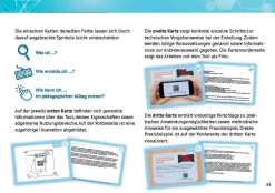 Digitale Medien-Tools kompetent und kreativ nutzen, 40 Karten für Fachkräfte