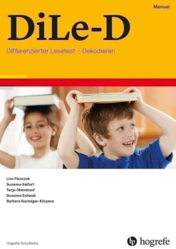 DiLe-D - Differenzierter Lesetest ? Dekodieren, komplett, 1.-3. Klasse