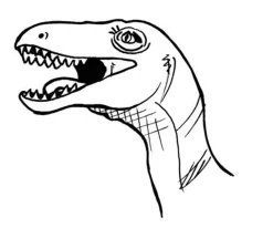 Dinosaurier - Werkstatt, 3./4. Klasse