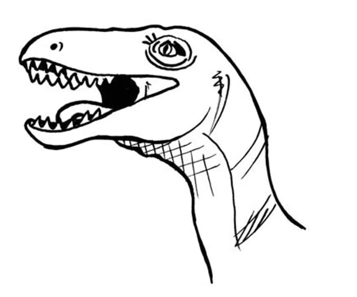 Dinosaurier - Werkstatt, 3./4. Klasse