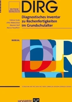DIRG Manual