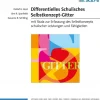 DISK-GITTER mit SKSLF-8 Differentielles Schulisches Selbstkonzept-Gitter, 7. bis 10. Klassenstufe