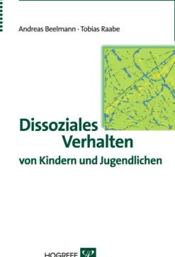 Dissoziales Verhalten von Kindern und Jugendlichen, Buch