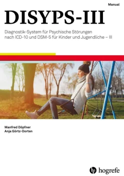 DISYPS-III, Testmaterial, 4-18 Jahre