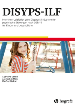 DISYPS-ILF komplett, Interview-Leitfäden um Diagnostik-System