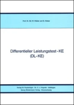 DL-ke Differentieller Leistungstest - KE