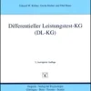 DL-KG Differentieller Leistungstest - KG, komplett, 7 bis 10 Jahre