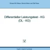 DL-KG 25 Testhefte