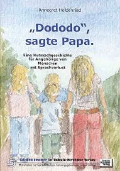 Dododo, sagte Papa