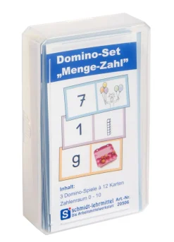Domino Set