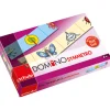 Domino Symmetro, 2 Spiele, ab 4 Jahre