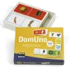 DomUno Adjektive, Sprachlernspiel, ab 5 Jahre