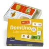 DomUno Lebensmittel, Sprachlernspiel, ab 5 Jahre