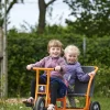 Doppeltaxi aktiv, Dreirad, 4-7 Jahre