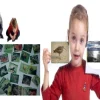 Double Game Lebensraum Wattenmeer, Bodenspiel aus Teppichfliesen